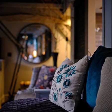 The Elms Hotel & Spa Abberley Exteriér fotografie