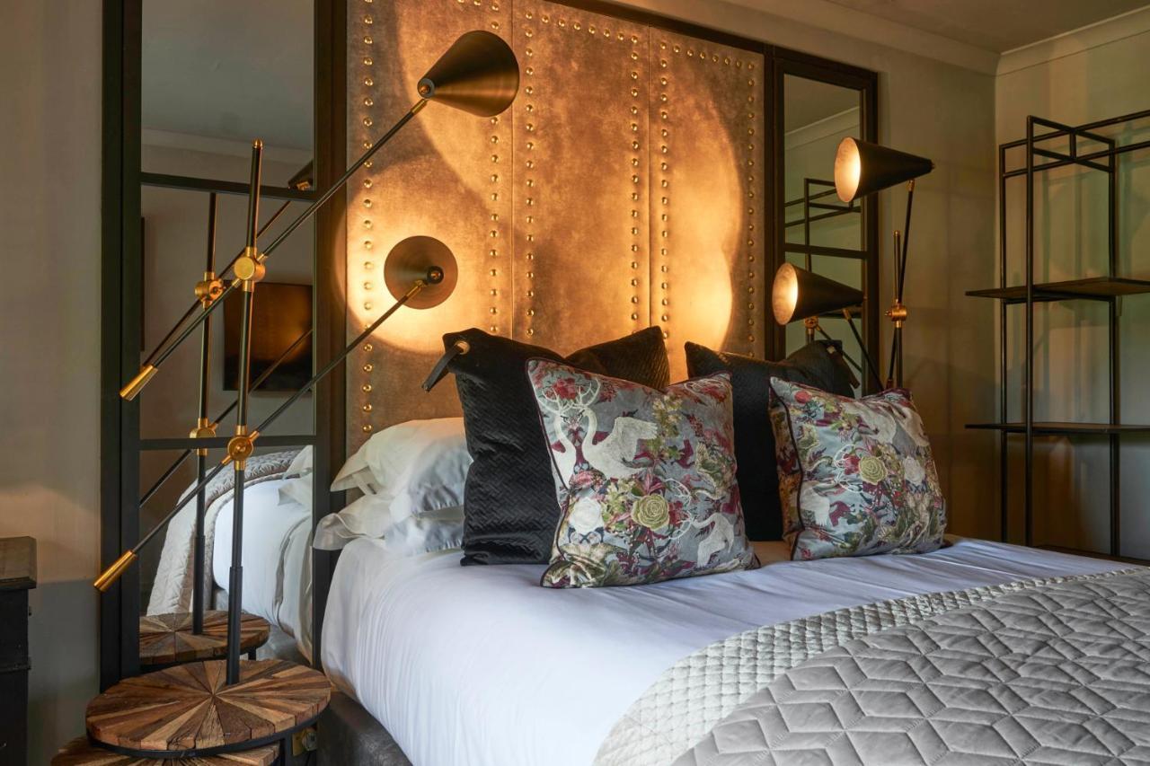 The Elms Hotel & Spa Abberley Exteriér fotografie