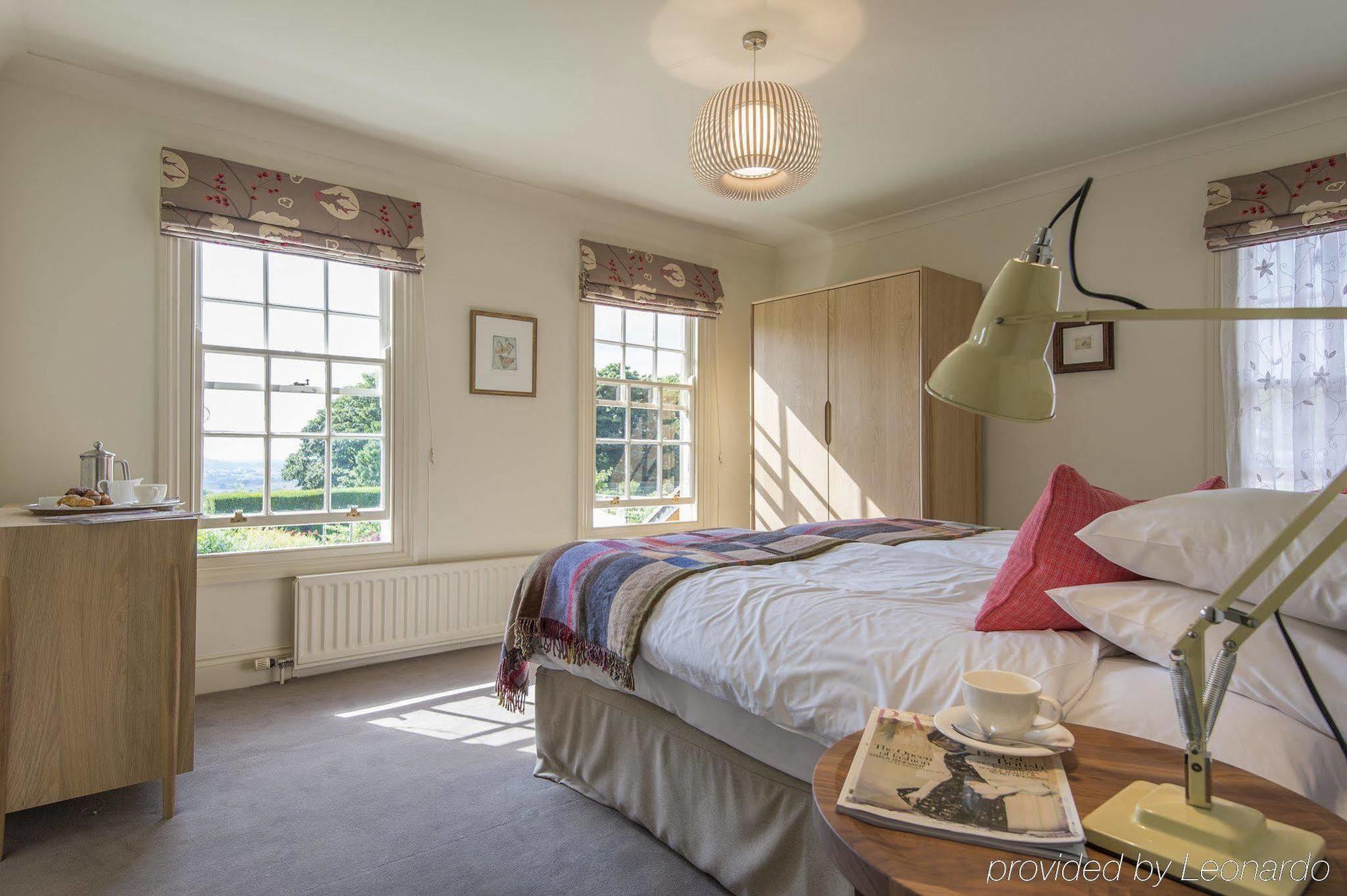 The Elms Hotel & Spa Abberley Exteriér fotografie